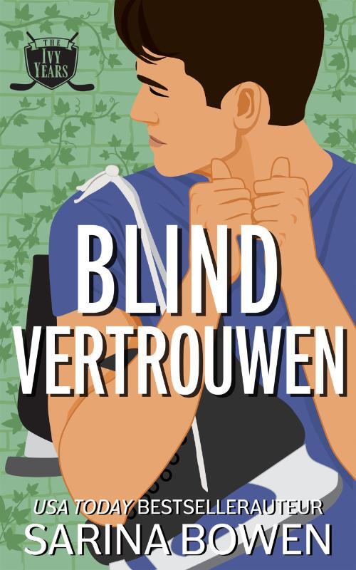 Blind vertrouwen - 9789464409321