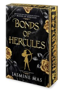 Bonds of Hercules (Reissue)