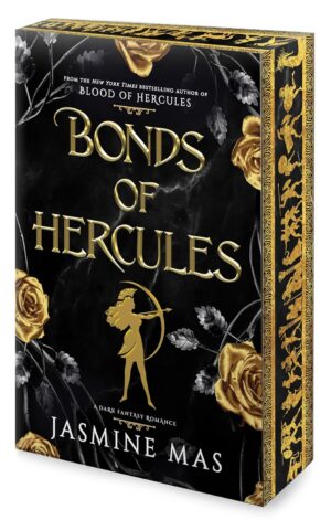 Bonds of Hercules (Reissue)