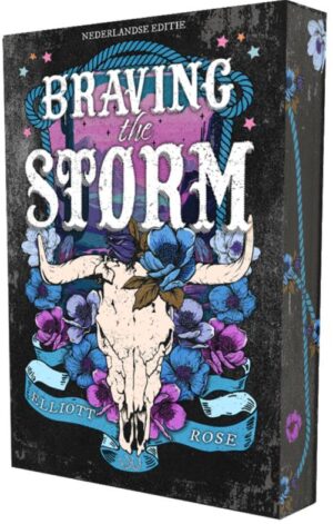 Braving the Storm (NL Limited Edition)