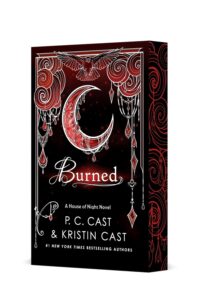 Burned (Deluxe Edition) - 9781250447173