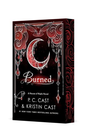 Burned (Deluxe Edition) - 9781250447173