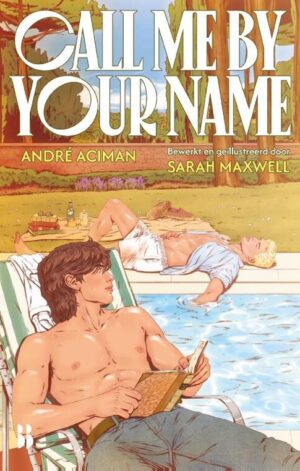 Call me by your name - 9789463496957