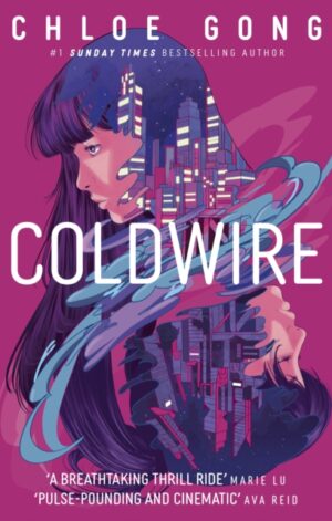 Coldwire - 9781399732376