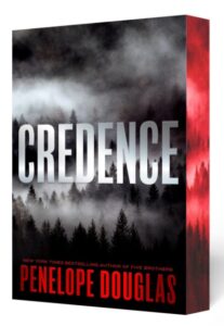 Credence (Deluxe Edition) - 9798217192175