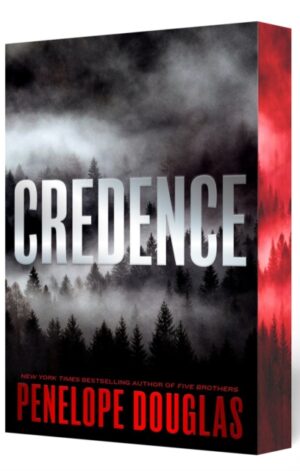 Credence (Deluxe Edition) - 9798217192175