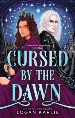 Cursed by the Dawn - 9781035428663