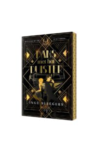 Dans met het duister (speciale editie)