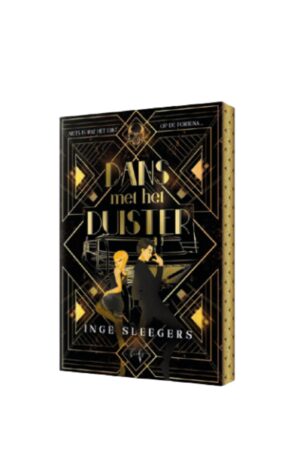 Dans met het duister (speciale editie)