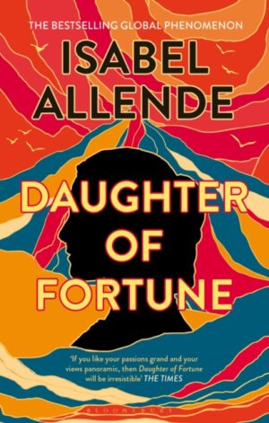 Daughter of Fortune - 9781526692993