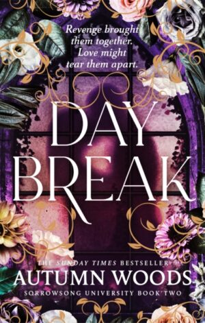 Daybreak - 9781035084036
