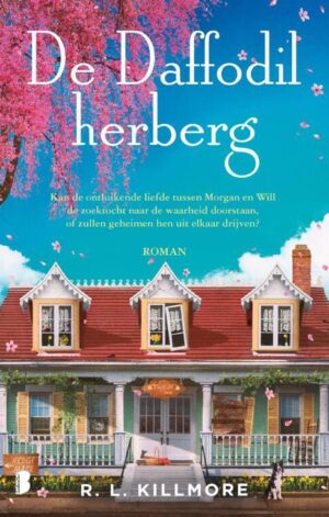 De Daffodil herberg - 9789049209056