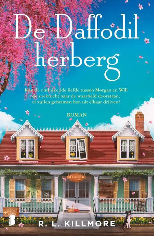 De Daffodil herberg - 9789049209056
