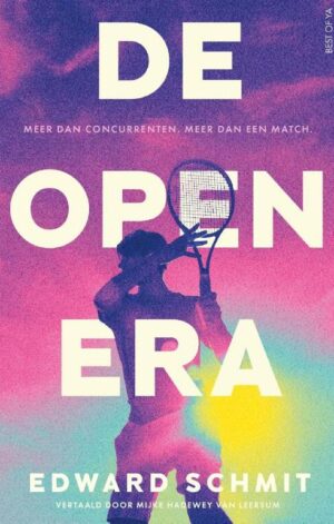 De Open Era - 9789000402168