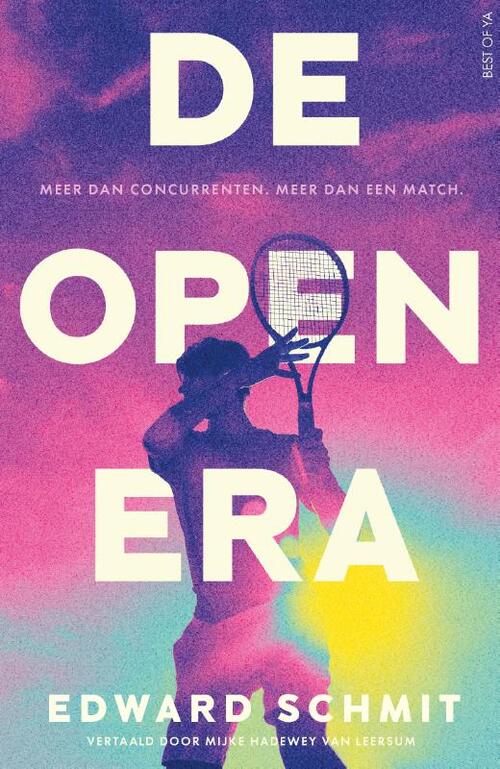 De Open Era - 9789000402168