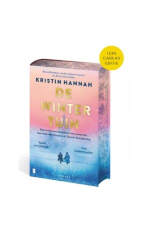 De Wintertuin (NL Limited Edition)