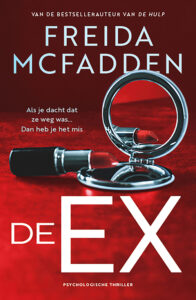 De ex - 9789032522391
