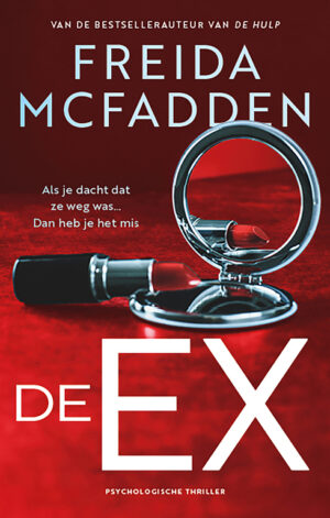 De ex - 9789032522391