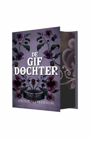 De Gifdochter (NL SMP Editie) - Licht Beschadigd