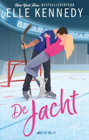De jacht - 9789062228546
