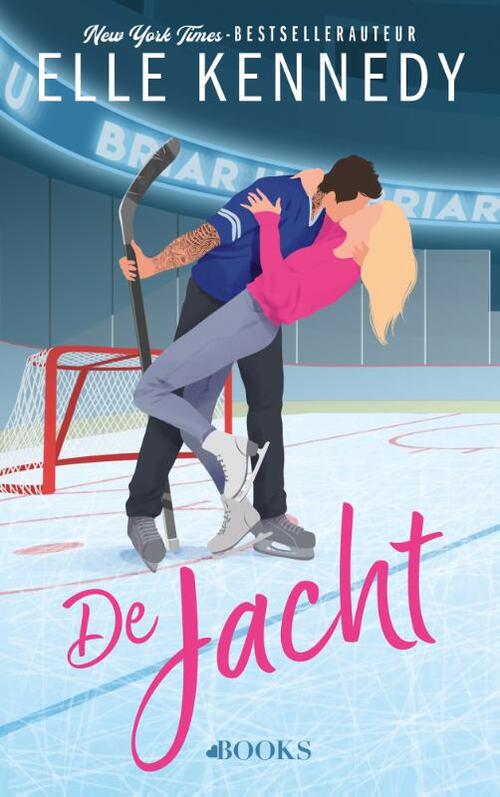 De jacht - 9789062228546