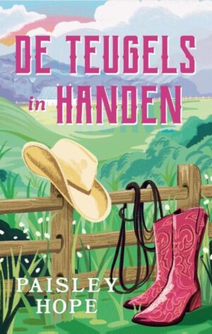 De teugels in handen - 9789464824063