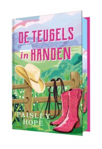 De teugels in handen (SMP Limited Edition)