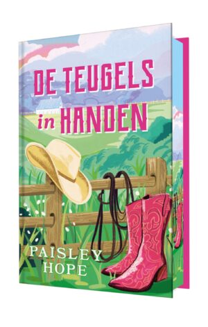 De teugels in handen (SMP Limited Edition)