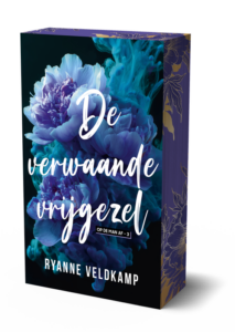 De verwaande vrijgezel (NL Limited Edition) - 9789464824513