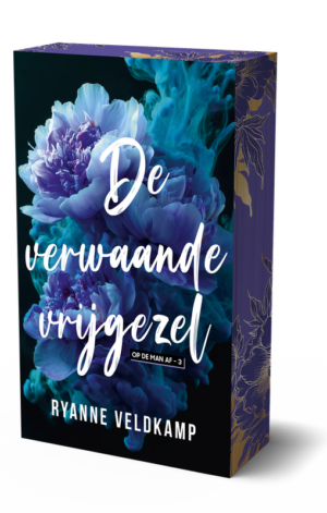 De verwaande vrijgezel (NL Limited Edition) - 9789464824513