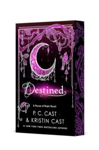 Destined (Deluxe Edition) - 9781250447203