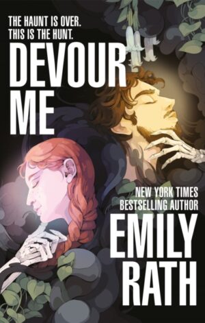 Devour Me - 9781035094073