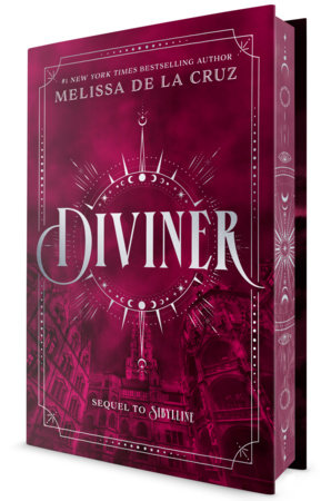 Diviner (Limited Edition) - 9798217002641