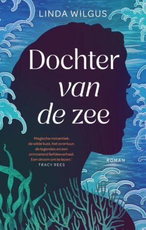 Dochter van de zee - 9789400518421