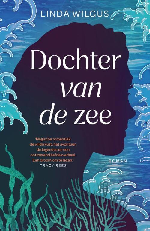 Dochter van de zee - 9789400518421