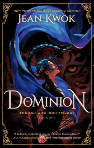 Dominion - 9781408751060