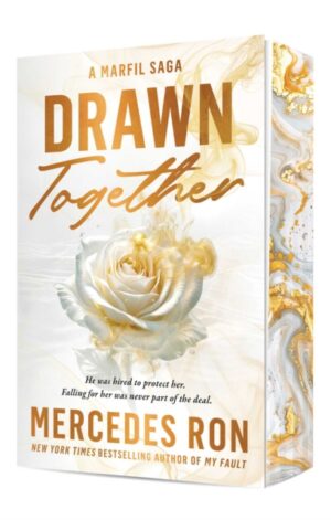 Drawn Together - 9781668234235
