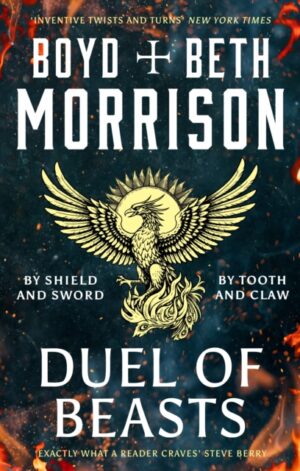 Duel of Beasts - 9781035921805