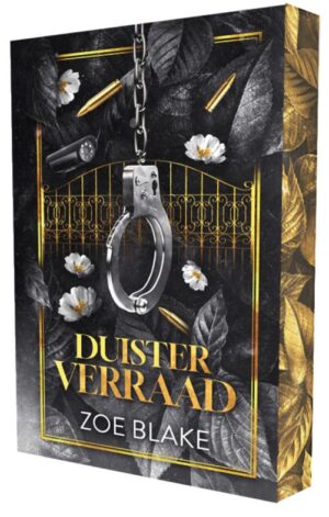 Duister verraad (NL Limited Edition)