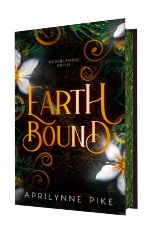 Earthbound (NL SMP Limited Edition) - Licht Beschadigd