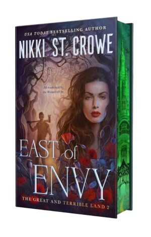 East of Envy (Deluxe Edition)