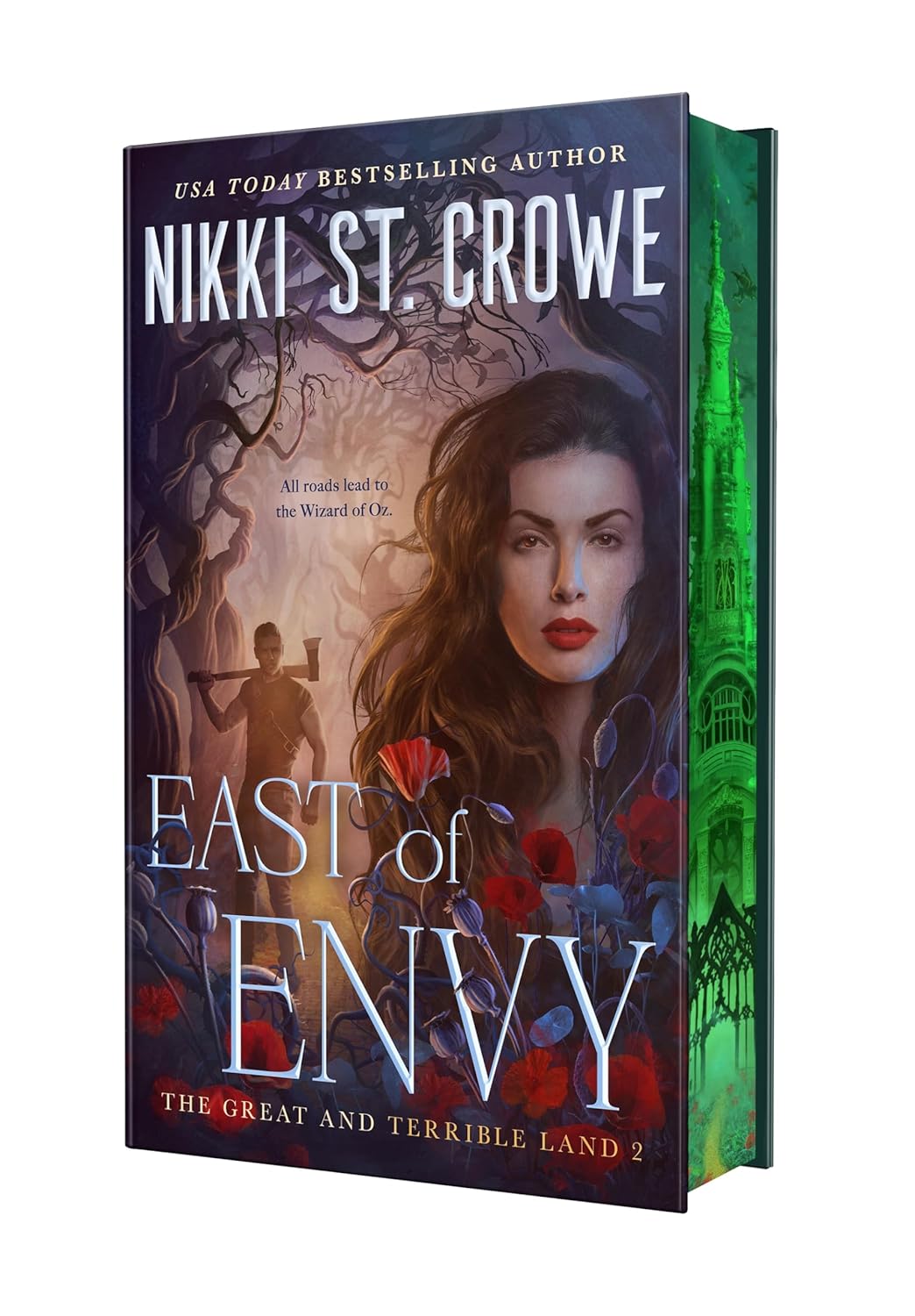 East of Envy (Deluxe Edition)
