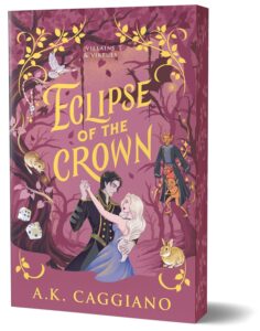 Eclipse of the Crown (Deluxe Edition)