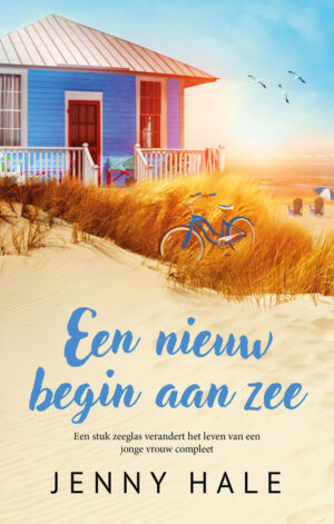 Een nieuw begin aan zee - 9789020560541