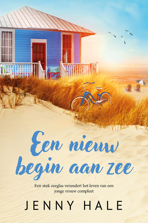 Een nieuw begin aan zee - 9789020560541