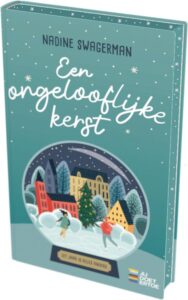 Een ongelooflijke kerst (limited edition)