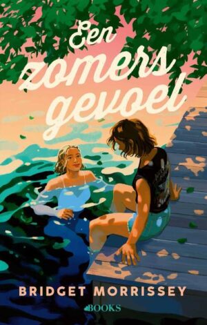 Een zomers gevoel - 9789062227662