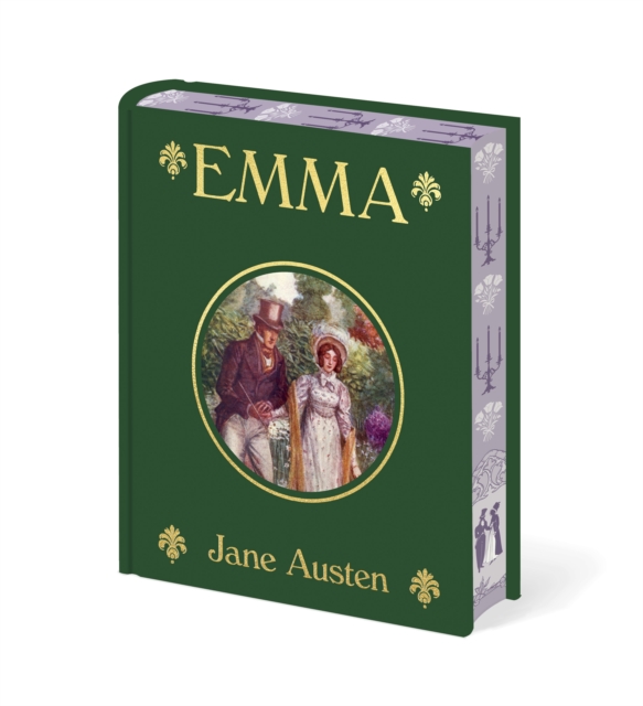 Emma (special edition) - 9781398864849