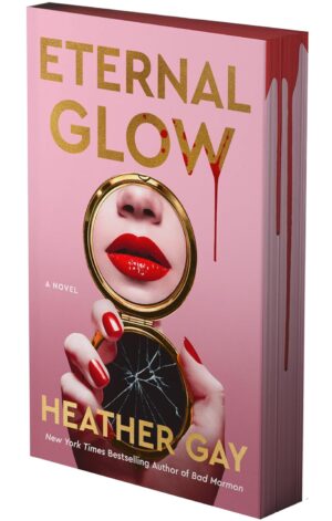 Eternal Glow (Deluxe Limited Edition)