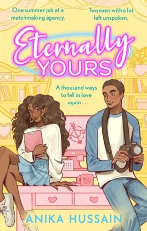 Eternally Yours - 9781471421013